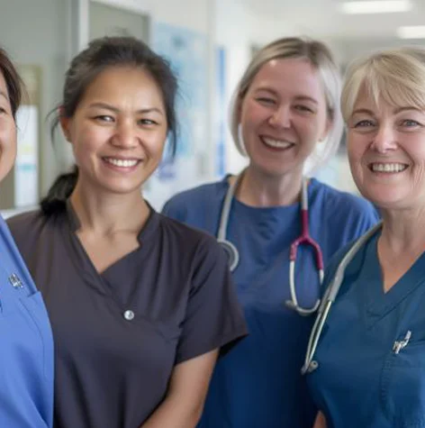 Hospital Staffing